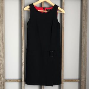 White house Black market dress